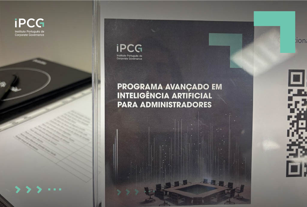 IPCG - Instituto Português de Corporate Governance